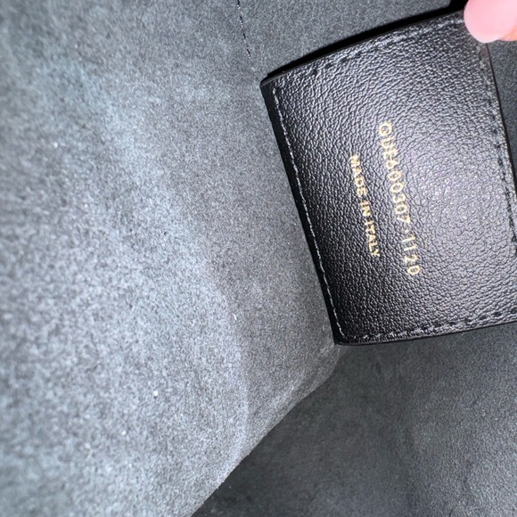 YSL Shopping Saint Laurent Toy tote - Picture 9 of 16